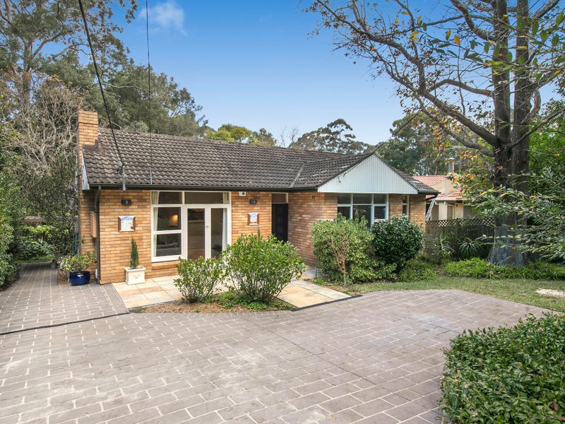 60 Kendall Street, West Pymble, NSW 2073 Property Details