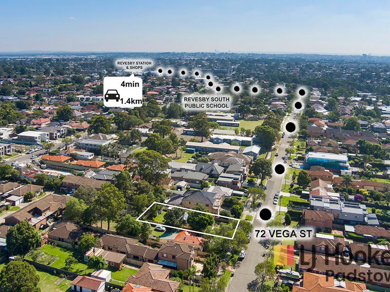 Picture of Revesby