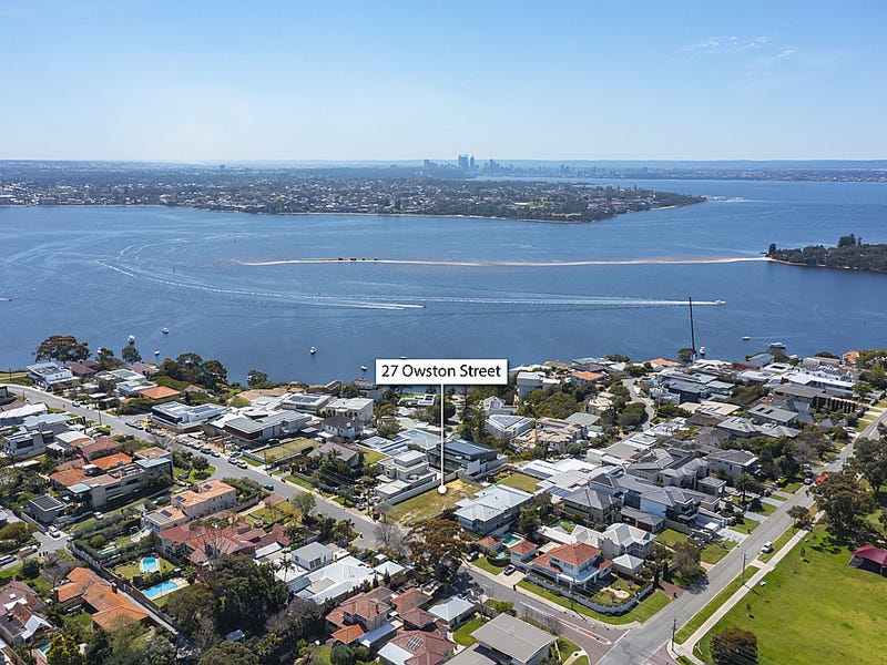 27 Owston Street, Mosman Park, WA 6012