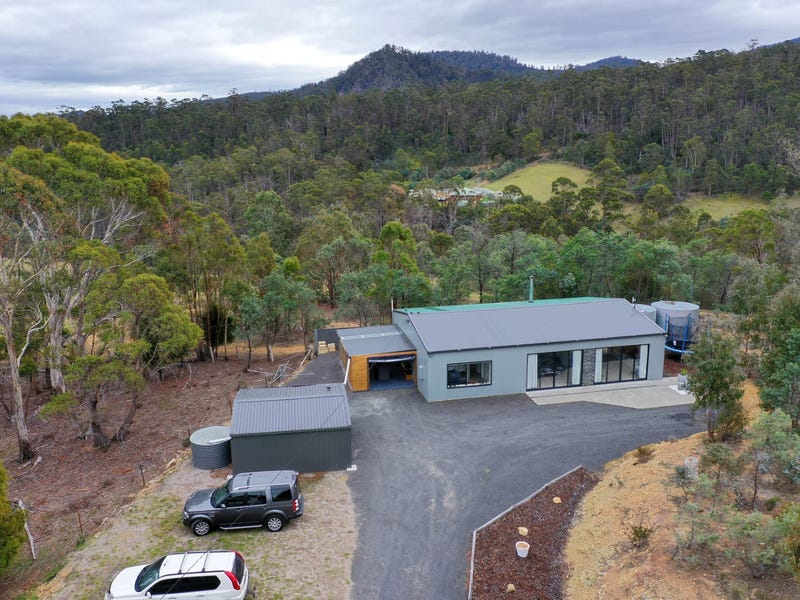 421 East Bagdad Road, Bagdad, TAS 7030