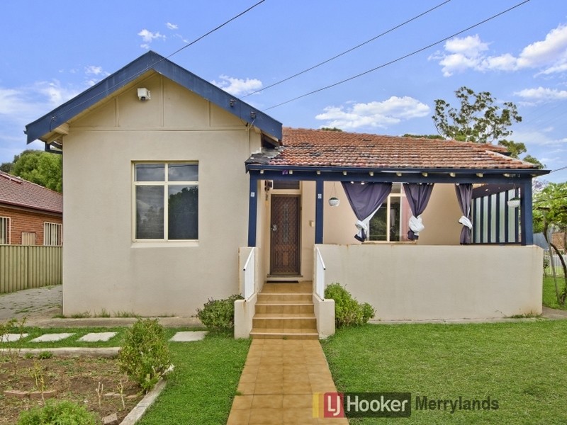 36 Mountford Ave, Guildford, NSW 2161 - Property Details
