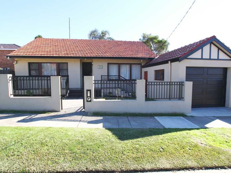 73 Lorraine Avenue, Bardwell Valley, NSW 2207