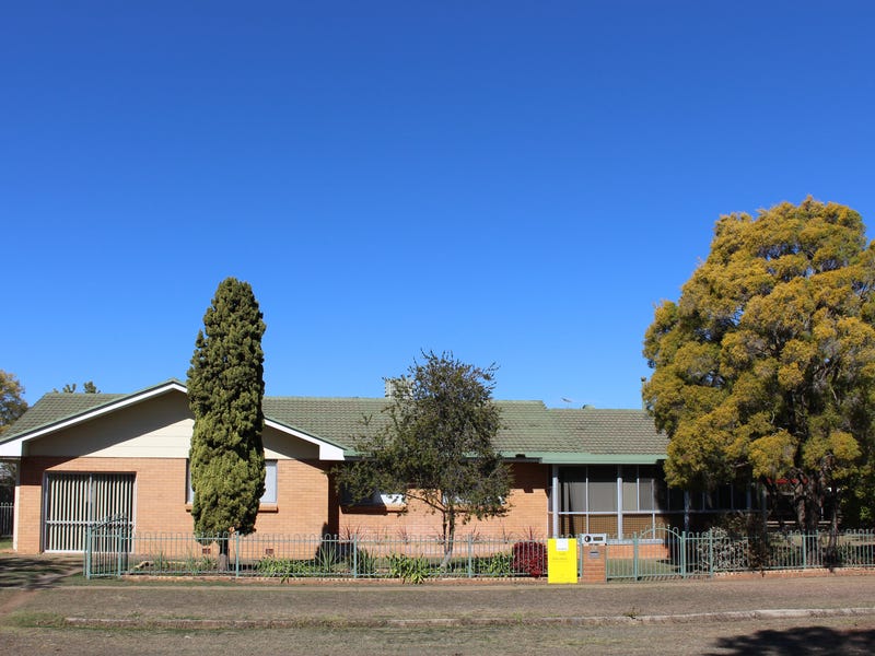 78 Hume Street, Pittsworth, Qld 4356 Property Details