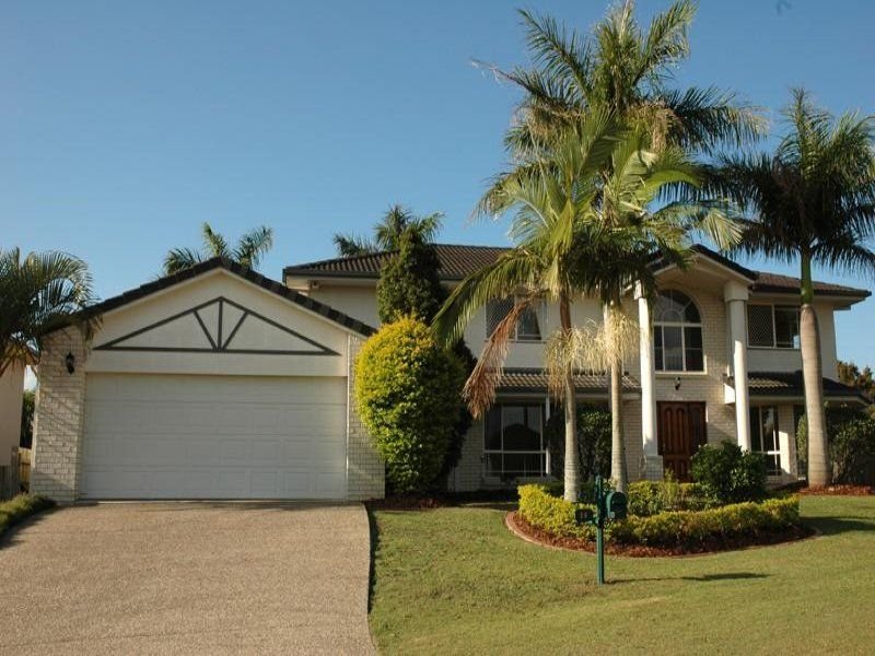 26 Mermaid Place, Sinnamon Park, Qld 4073