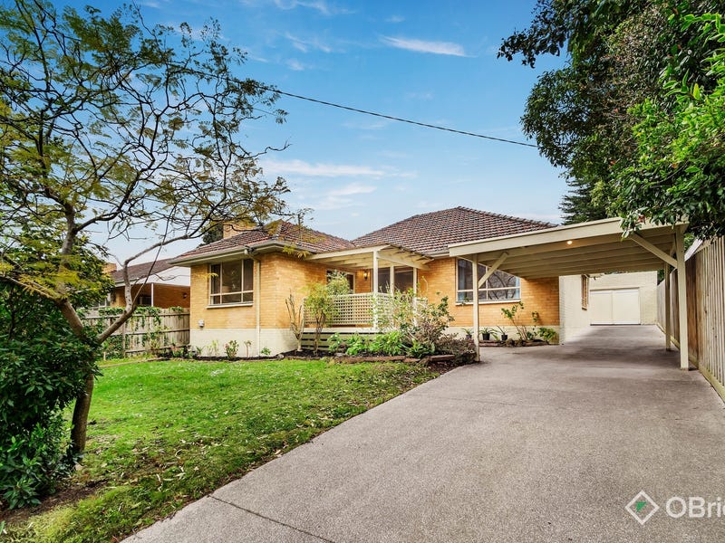 56 Heatherdale Road, Mitcham, Vic 3132 Property Details