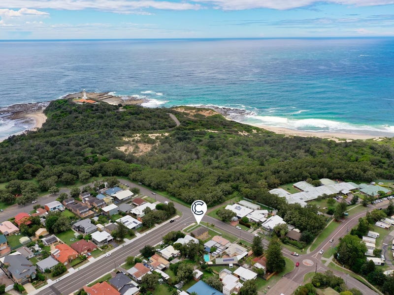 99 Bungary Road, Norah Head, NSW 2263