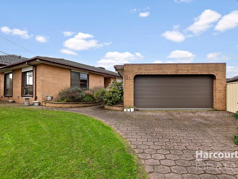 31 Winamurra Crescent, Thomastown, Vic 3074 House for Sale