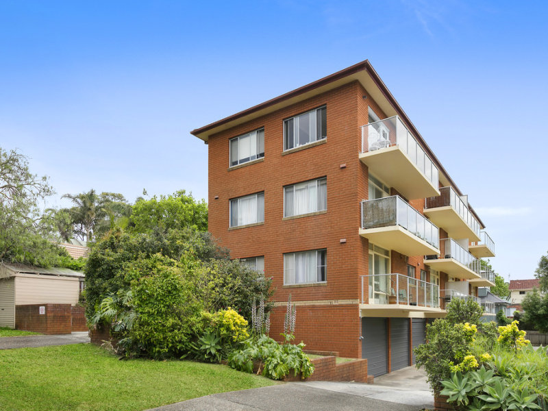 8/2325 Soldiers Avenue, Freshwater, NSW 2096 Property Details