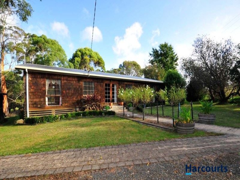 5 Craigburn Road, Hillwood, Tas 7252 Property Details