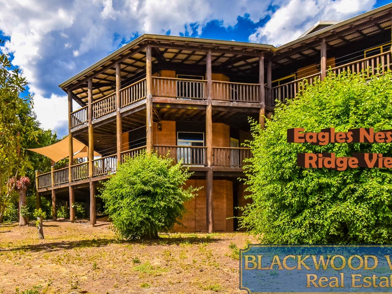 58 Bailey Heights, Balingup, WA 6253 House for Sale