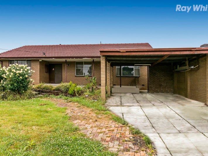 50 Sinclair Road, Bayswater, VIC 3153