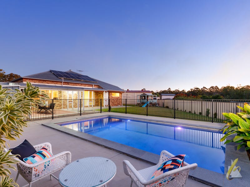 18 Carissa Court, Camira, Qld 4300 House for Sale