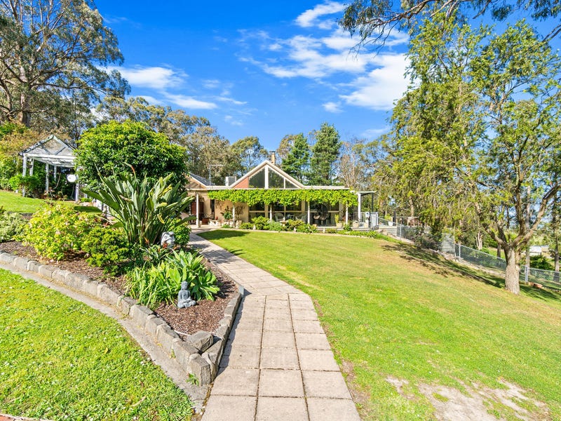 5 Old Boola Road, Tyers, Vic 3844 House for Sale