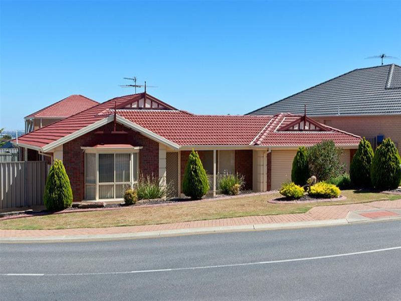 78 Beckham Rise, Craigmore, SA 5114