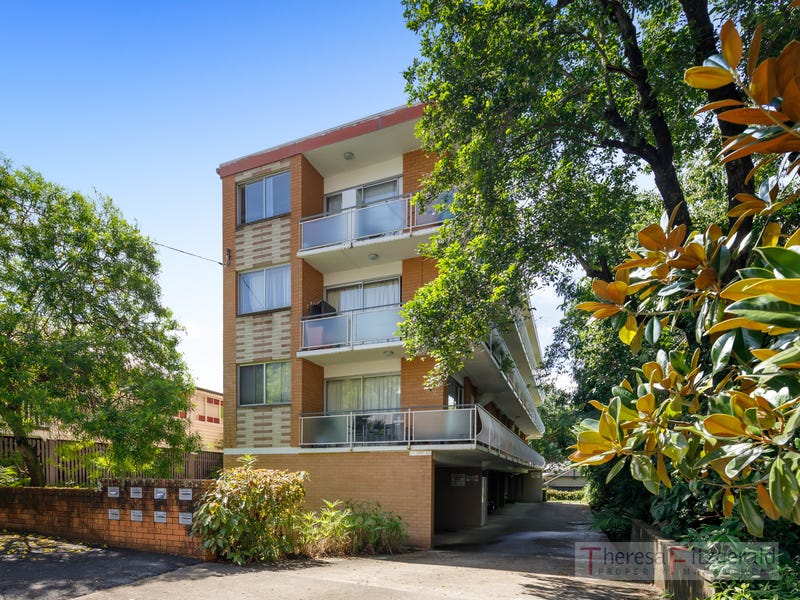 6/11 Locke Street, New Farm, QLD 4005