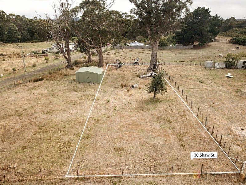 30 Shaw Street, Lefroy, TAS 7252
