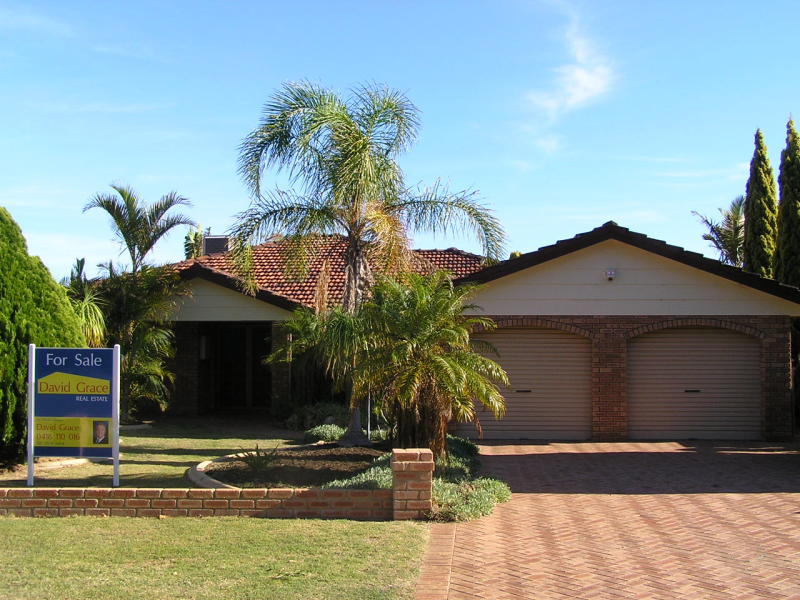 31 Aylesford Drive, Marangaroo, WA 6064