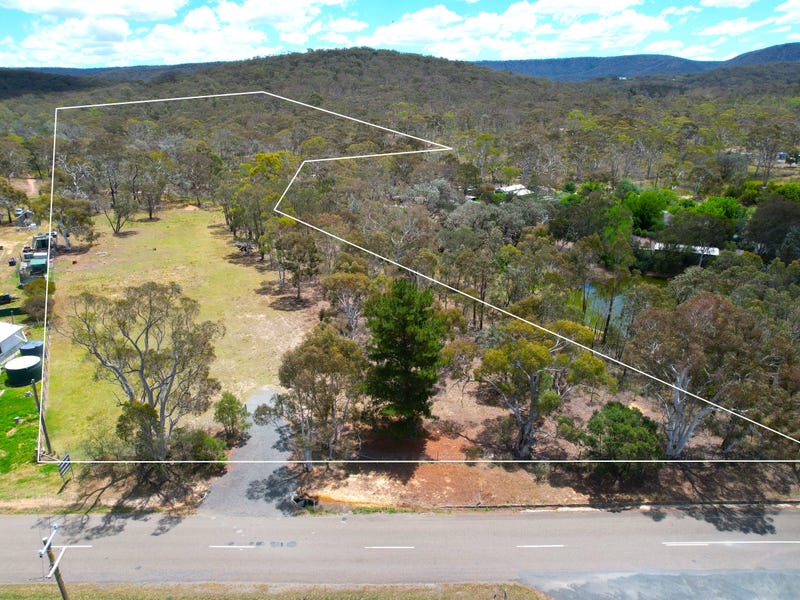 493 Towrang Road, Goulburn, NSW 2580 - Property Details