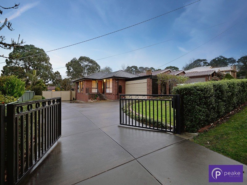 44 Palmerston Street, Berwick, Vic 3806 Property Details