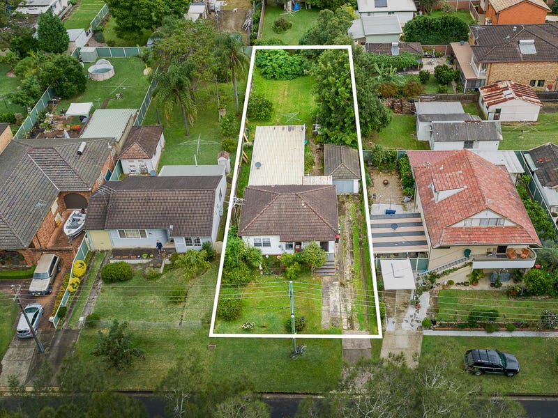 49 William Road, Riverwood, NSW 2210