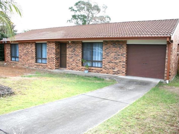 15 Lumsden Road, North Nowra, NSW 2541