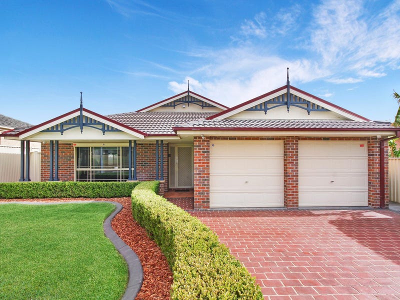 11 Kenwyn Street, Bonnyrigg Heights, NSW 2177