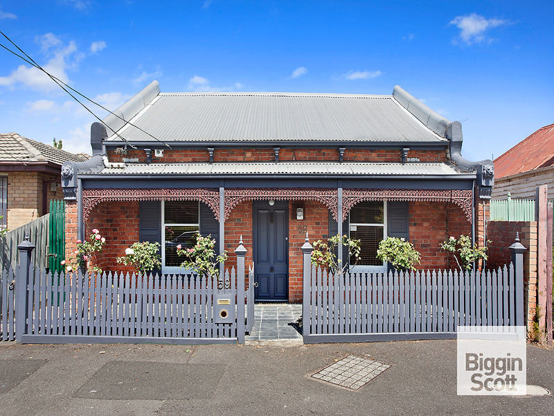 59 Yarra Street, Abbotsford, Vic 3067 Property Details