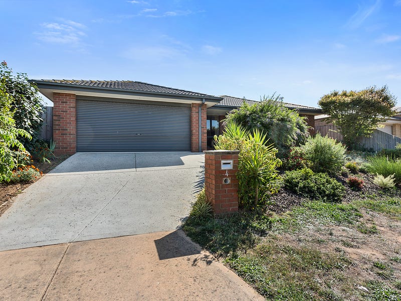 4 Jarrod Drive, Hastings, Vic 3915 Property Details