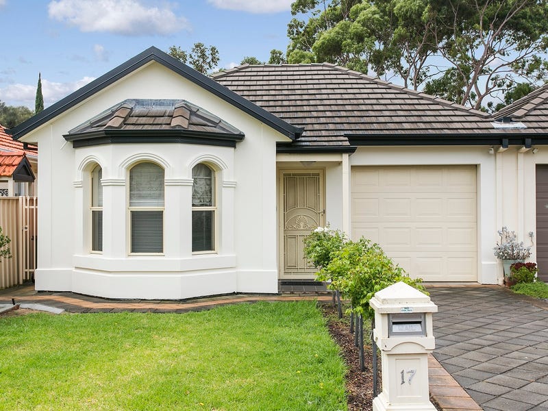 17 Gosse Avenue, Glenelg North, SA 5045