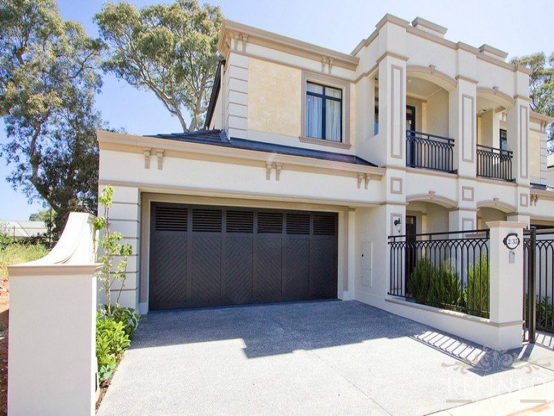 1/35 Commercial Road, Hyde Park, SA 5061