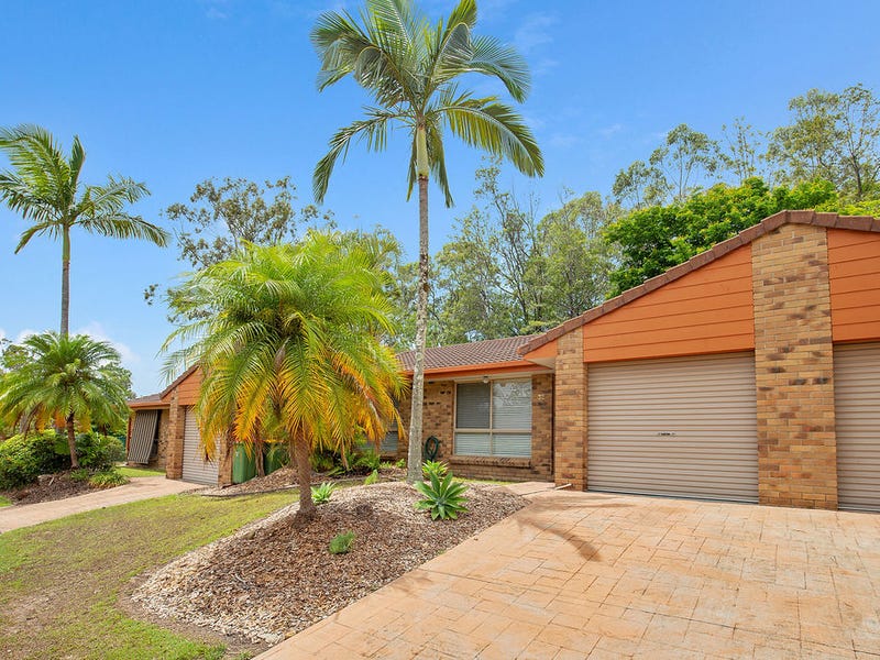 32/20 Golden Palms Court, Ashmore, Qld 4214 Duplex/Semidetached for