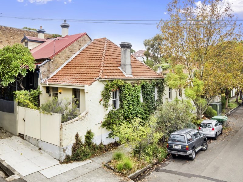 12 Reserve Street, Annandale, NSW 2038