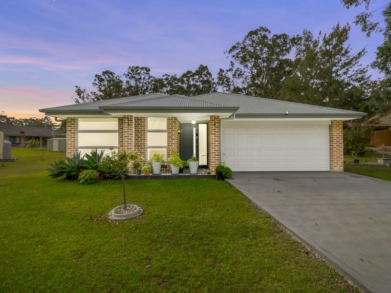 10A Redgum Road, Paxton, NSW 2325 House for Sale