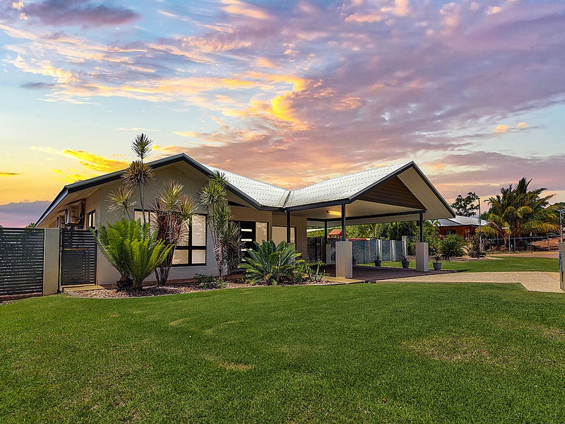 2 Currie Crescent, Johnston, NT 0832 Property Details