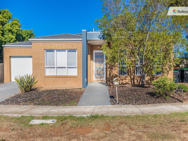 1/38 Galilee Boulevard, Harkness, Vic 3337 - Property Details