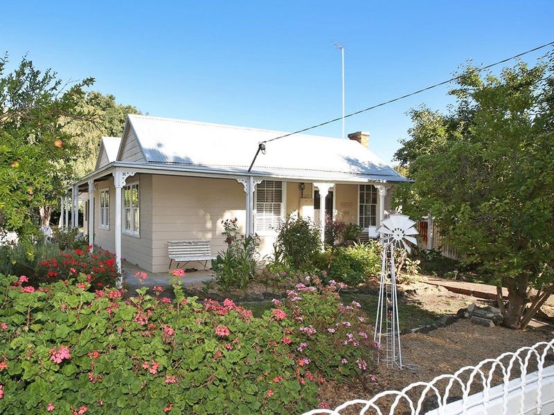 109 Main Street, Beeac, Vic 3251 Property Details