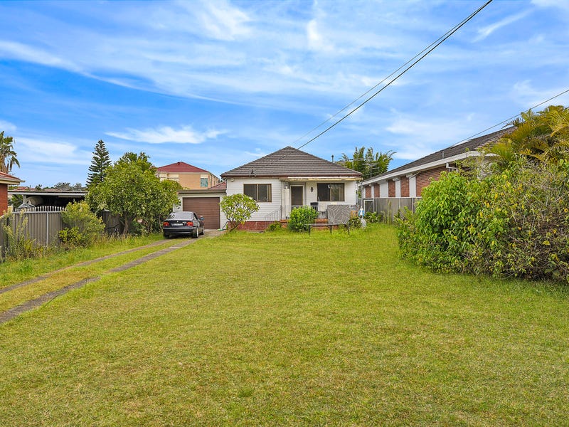 43 Polding Street, Fairfield Heights, NSW 2165