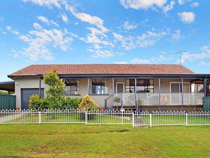 1 Lorraine Street, Charlestown, NSW 2290 Property Details