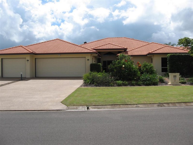 9 Lakeview Drive, Bundaberg North, QLD 4670