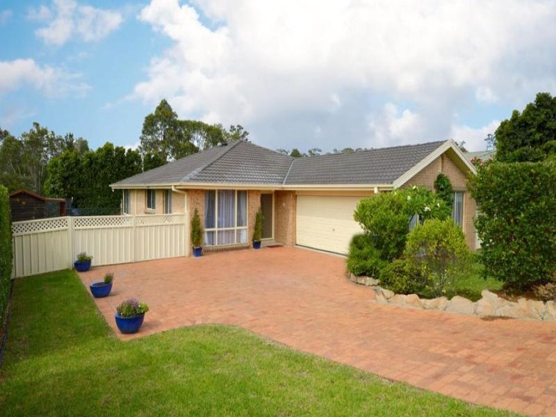 153 Denton Park Drive, Aberglasslyn, NSW 2320 Property Details