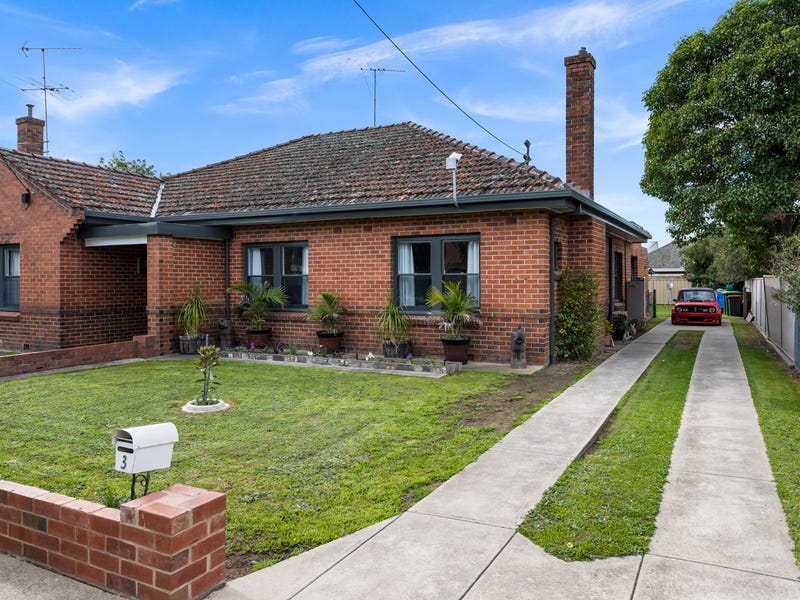 3 Vernon Road, Wangaratta, Vic 3677 Property Details
