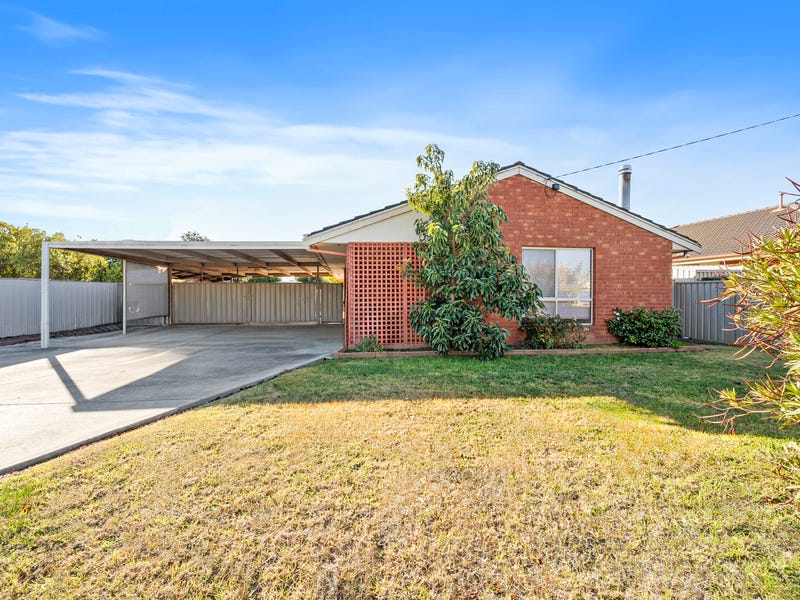 51 Poplar Avenue, Shepparton, Vic 3630 House for Sale
