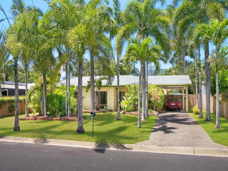 21 Cairnwell Street, Smithfield, QLD 4878