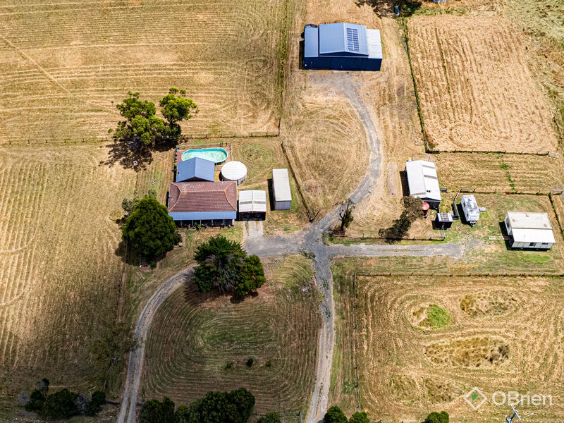 5 Osborn Road, Koo Wee Rup, VIC 3981