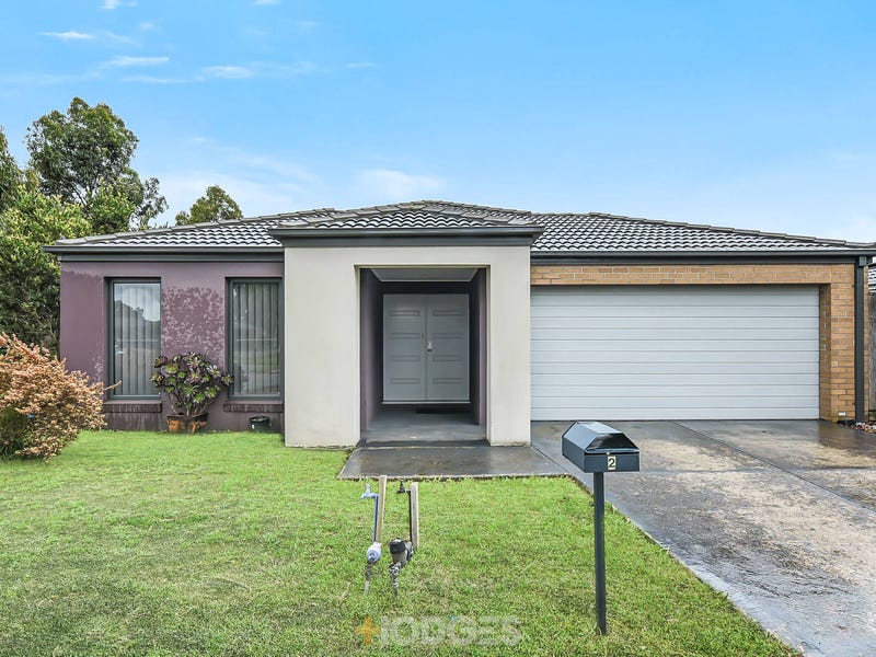 2 Armstrong Street, Cranbourne East, Vic 3977 House for Sale 2 Armstrong Street, Cranbourne East, Vic 3977 House for Sale