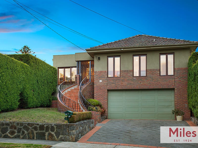 81 Grandview Grove, Rosanna, Vic 3084 Property Details