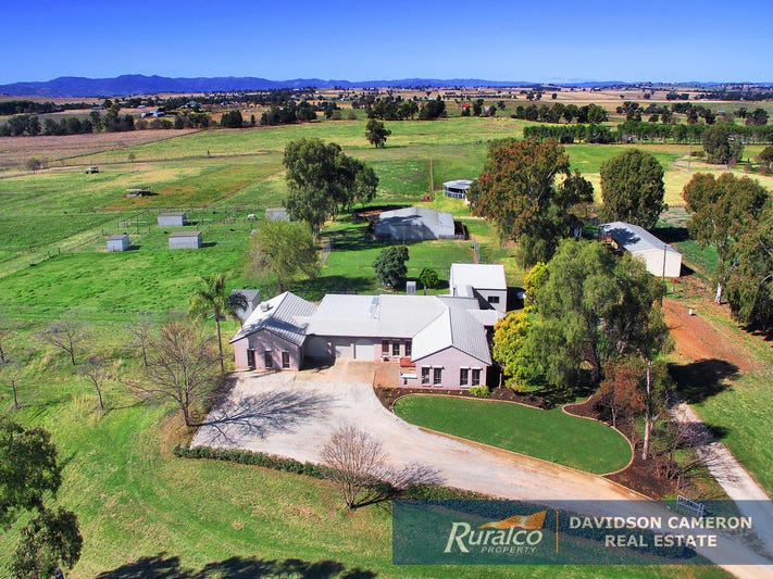 14610 New England Highway, Tamworth, NSW 2340 Property Details