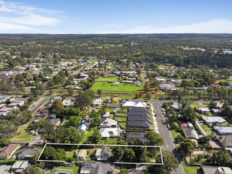 335 Bridge Street, Thirlmere, NSW 2572 House for Sale