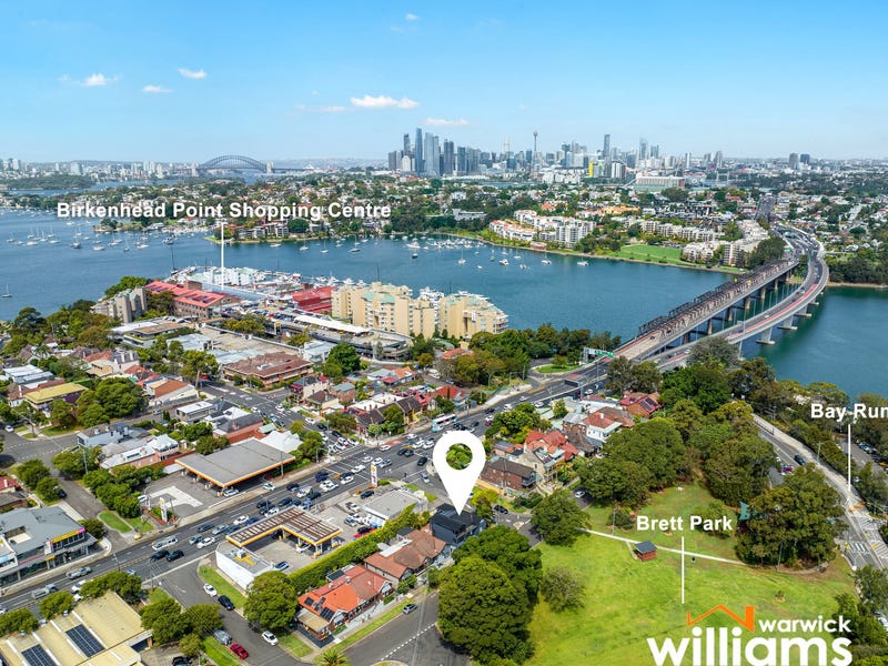 34 Formosa Street, Drummoyne, NSW 2047