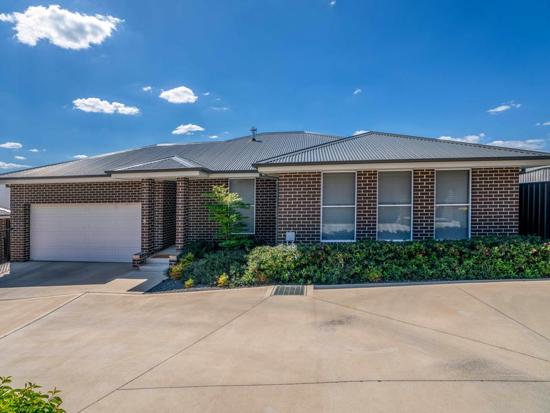 Villas for Sale in Orange Greater Region, NSW